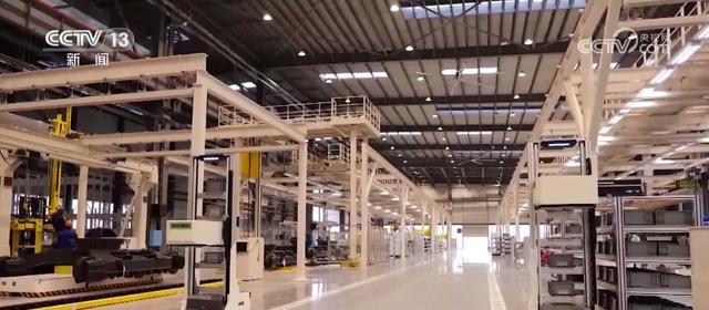 工業(yè)互聯(lián)網(wǎng)融入國(guó)民經(jīng)濟(jì) 開(kāi)啟規(guī)模發(fā)展新時(shí)代